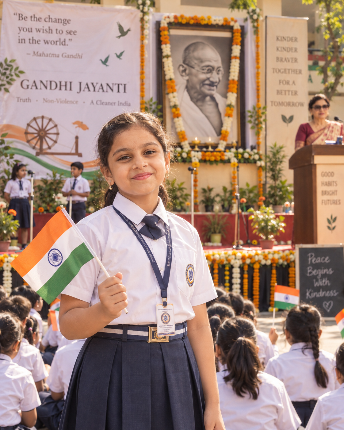 AI Prompt Image